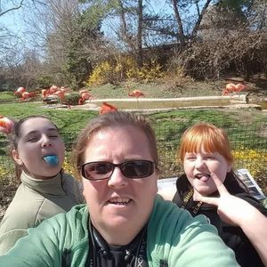 Meet your Posher, Cindy